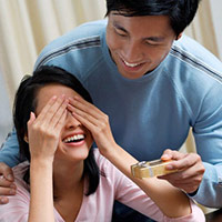 Bạn trẻ - Cuộc sống - "Giữ lửa" trong năm đầu hôn nhân