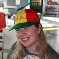 Công nghệ thông tin - 15 điều ít biết về "gã khổng lồ" Google