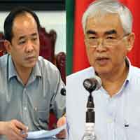 Bóng đá - Đại hội VFF có thể hoãn tới… sang năm dù đã chọn "ngày đẹp"