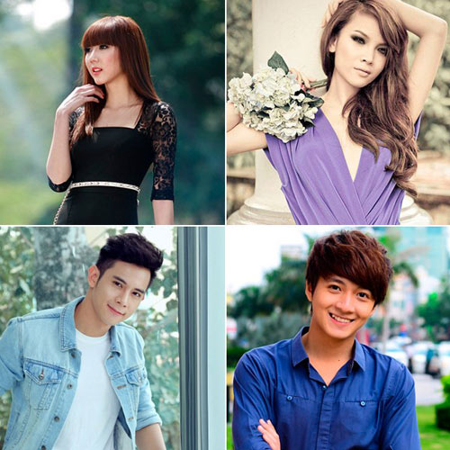 4 chiêu trò săn thí sinh show thực tế - 5