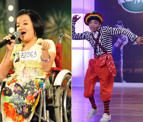 4 chiêu trò săn thí sinh show thực tế - 3