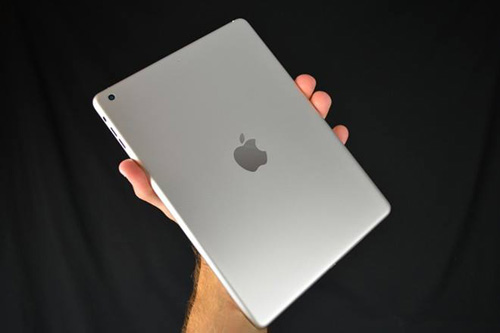 iPad 5 và iPad mini 2 xuất hiện vỏ bọc mới - 4