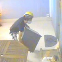 Tin Đà Nẵng - Đà Nẵng: Liên tiếp các vụ trộm cắp