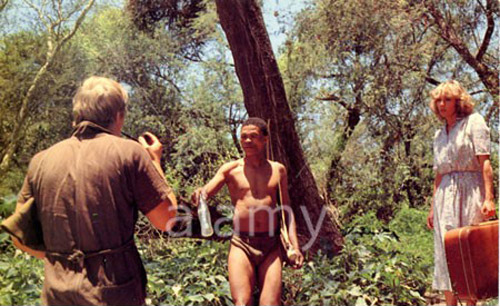 Video: Đến thượng đế cũng phải cười - 8