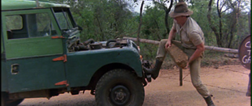 Video: Đến thượng đế cũng phải cười - 3