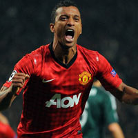 Bóng đá - Xong vụ Nani, MU bắt đầu đi "săn hàng"