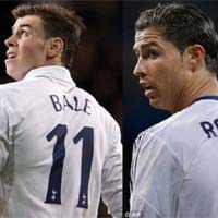 Bóng đá - HOT: Ro béo tin vào sự kết hợp CR7-Bale