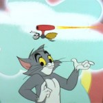 Video Clip Cười - Video funny TOM &amp; JERRY: Thuốc biến hóa