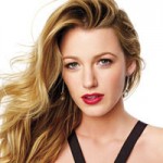 Làm đẹp cùng sao - Làm sóng tóc gợi tình như Blake Lively