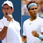 Thể thao - Lịch sử gọi tên Djokovic &amp; Nadal (CK US Open)