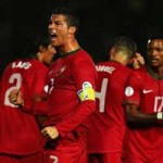 Bóng đá - Ronaldo lắc đầu top 5 bàn đẹp VL World Cup