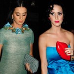 Bí quyết mặc đẹp - Katy Perry chọn túi cũng rất điệu!