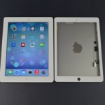 iPad 5 và iPad mini 2 xuất hiện vỏ bọc mới