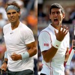 Thể thao - Djokovic – Nadal: Nhìn từ ký ức US Open