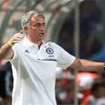 Bóng đá - Chelsea-Mourinho: Một kì CN tranh cãi