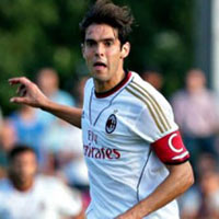 Bóng đá - Với Kaka, Milan mơ “lật đổ” Juventus