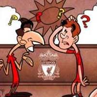 Bóng đá - Hài bóng đá: Người đàn ông thông thái