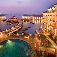 Tài chính - Bất động sản - BĐS:  Vẫn đặt cược vào căn hộ cho thuê