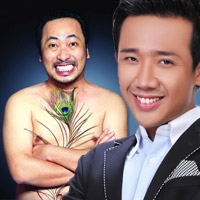  - Những sao Việt "đắt hàng" gameshow