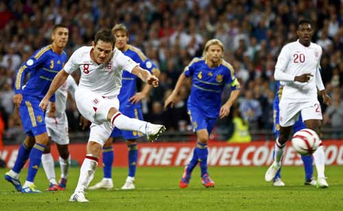 Ukraine – Anh: Tử chiến ở Kiev - 2