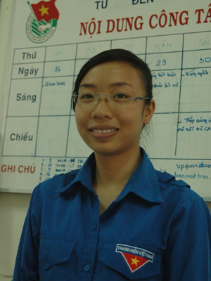 Đến 'quận thanh niên' hát karaoke miễn phí - 2