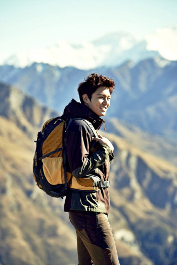 "Bạn gái mới" của Lee Min Ho - 6