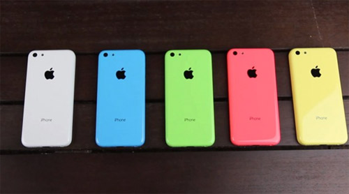 Ra mắt iPhone mới, cổ phiếu Apple tăng mạnh? - 1