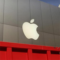 Tài chính - Bất động sản - Ra mắt iPhone mới, cổ phiếu Apple tăng mạnh?