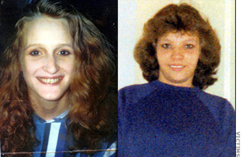 "Bóng ma" giết hàng loạt gái gọi (Kỳ 2) - 3