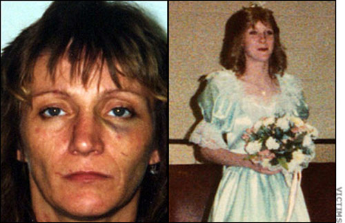 "Bóng ma" giết hàng loạt gái gọi (Kỳ 2) - 2