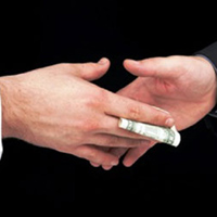 Tài chính - Bất động sản - Hầu hết tham nhũng liên quan đến DN