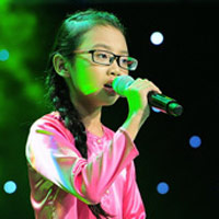 Ca nhạc - MTV - "Nổi da gà" với giọng ca Phương Mỹ Chi