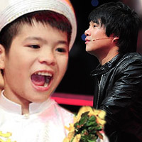 Ca nhạc - MTV - Thanh Bùi: Quang Anh thắng là xứng đáng