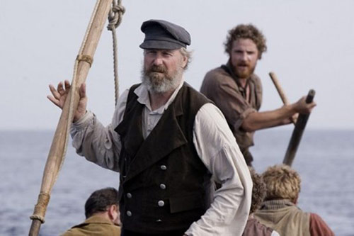 Trailer phim: Moby Dick - 1