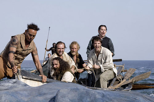 Trailer phim: Moby Dick - 2