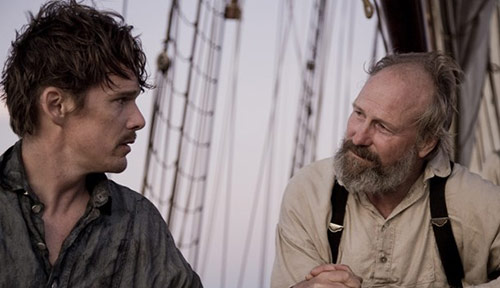 Trailer phim: Moby Dick - 3