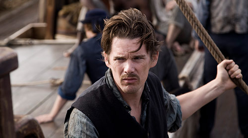 Trailer phim: Moby Dick - 4