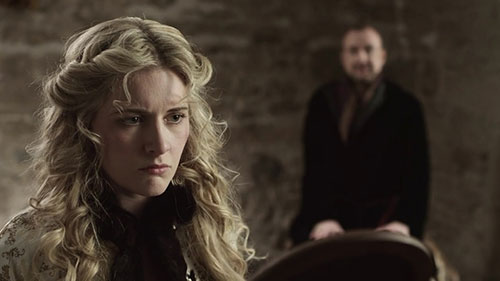 Trailer phim: The Crown and the Dragon - 1