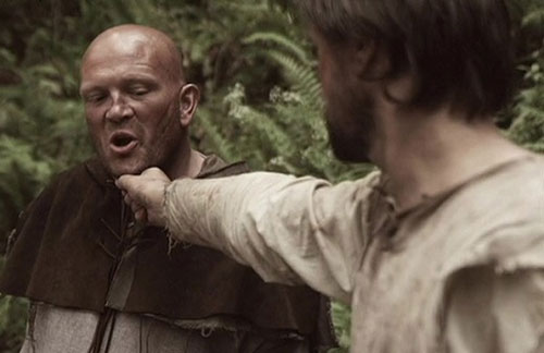 Trailer phim: The Crown and the Dragon - 2