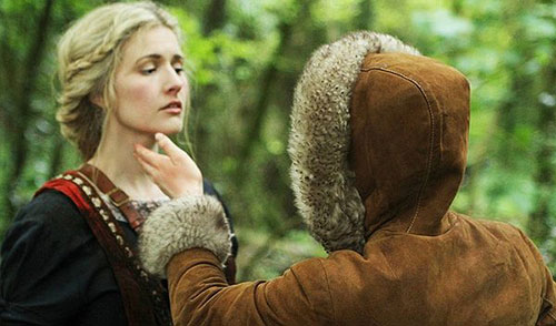 Trailer phim: The Crown and the Dragon - 3