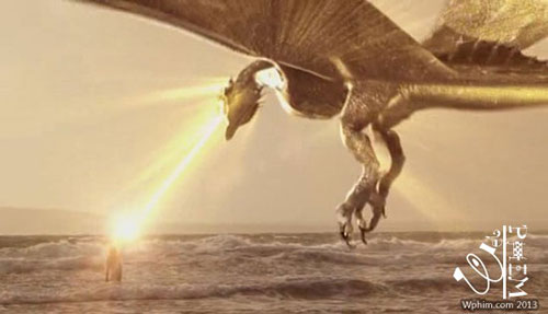 Trailer phim: The Crown and the Dragon - 4