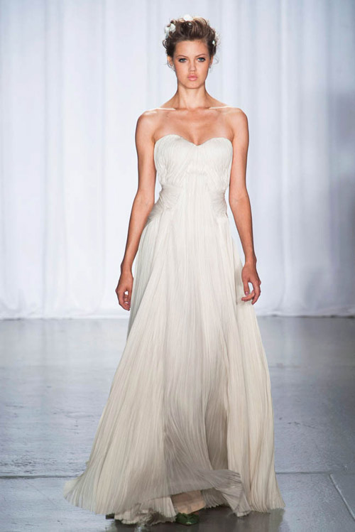 Đến New York ngắm nàng tiên mùa xuân - 4