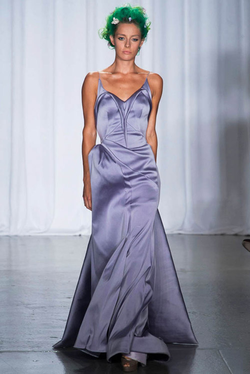 Đến New York ngắm nàng tiên mùa xuân - 7