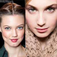 Bí quyết làm đẹp - Đằng sau nhan sắc ngọt ngào của mùa thu