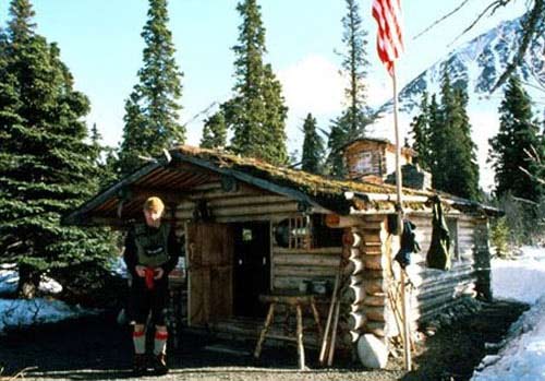 Những “người rừng” chối bỏ văn minh (P2) - 3