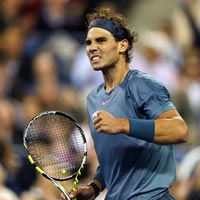 Thể thao - “Giành 4 Grand Slam 1 năm là không thể”