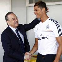 Bóng đá - HOT: Real ấn định ngày “trói” Ronaldo