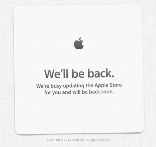 Tường thuật trực tiếp sự kiện Apple ra mắt iPhone 5S - 15