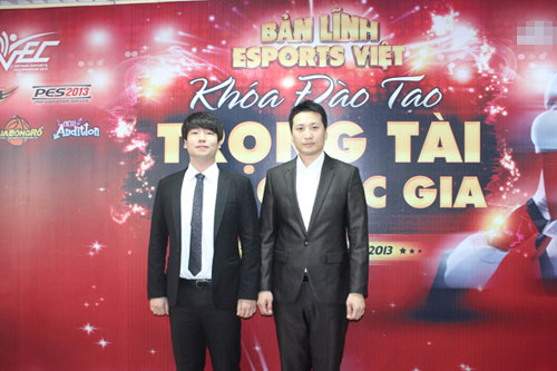 Đào tạo trọng tài eSports Quốc gia: Đến hẹn lại lên - 3
