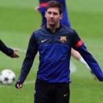 Bóng đá - Messi được ví như Newton và Einstein